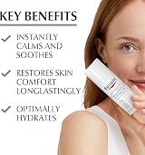 Eucerin UltraSensitive Soothing Care Day Cream Normal Combination Skin 50ml view 2
