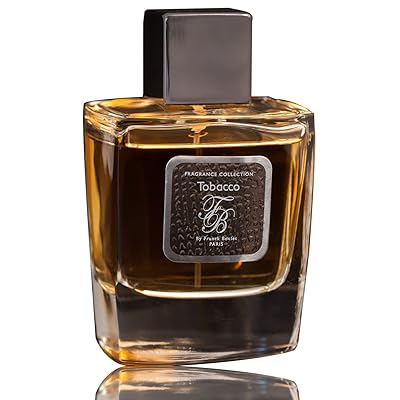 Franck Boclet Tobacco Eau De Parfum 3.3 fl oz 100ml Barbados