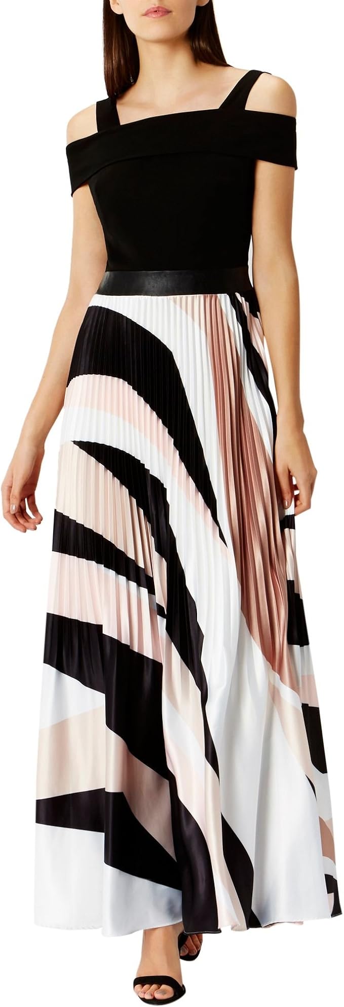 coast rockafella dress