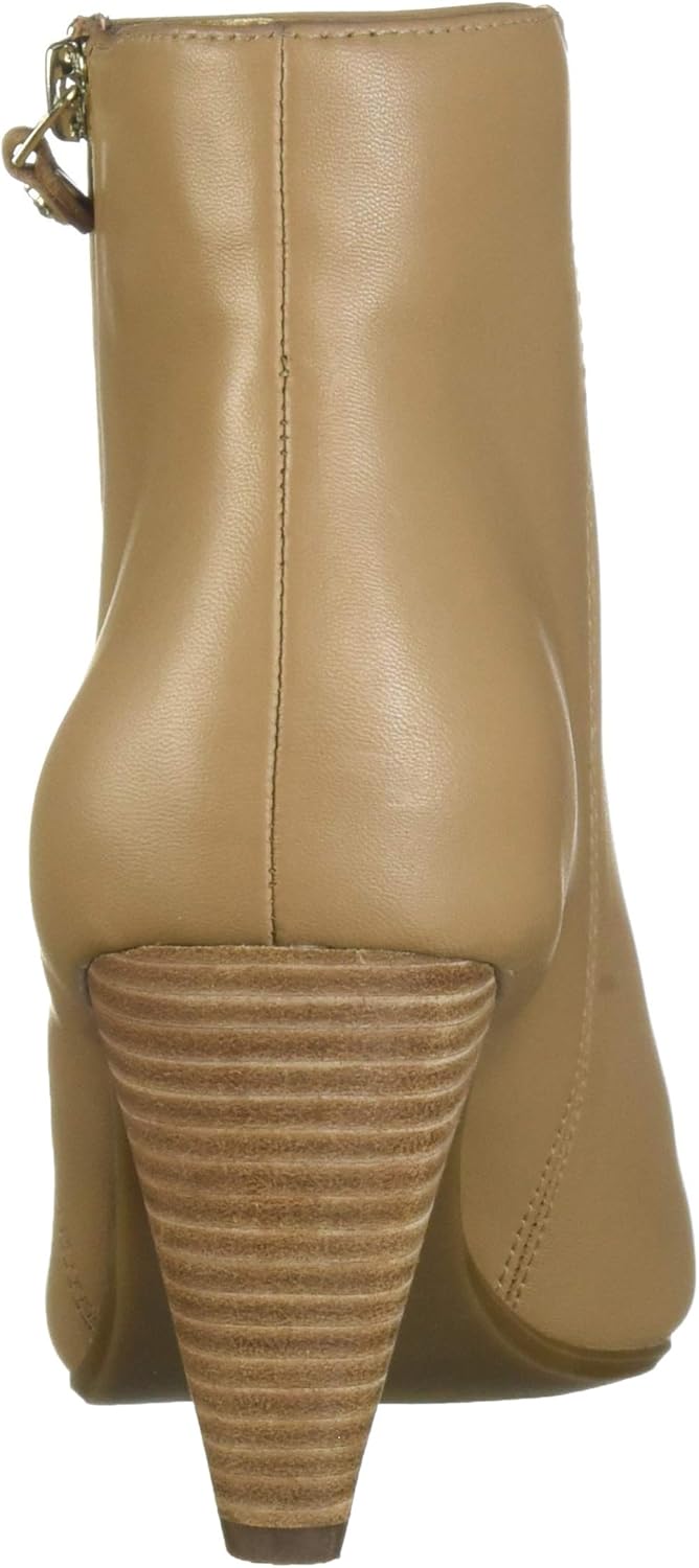 anne klein yavin iflex zip booties