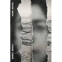 Minor Detail book cover Minor Detail book cover