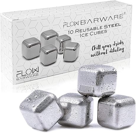 Top 10 Best Ice Cube Trays In The Uk 2020 Mybest