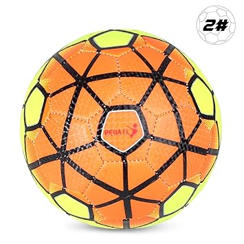 Explopur Balón de fútbol para niños - Regalo de balón de ...