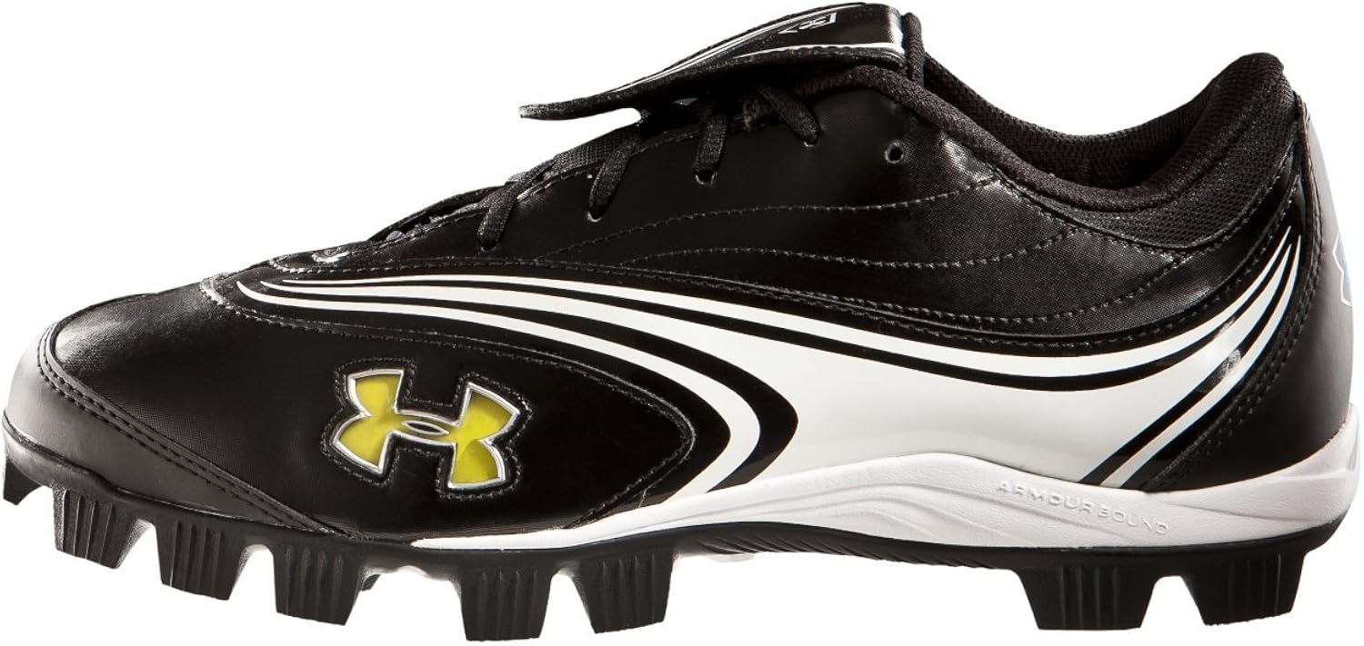 ua softball cleats