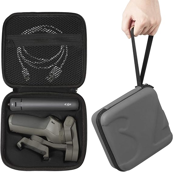dji osmo case