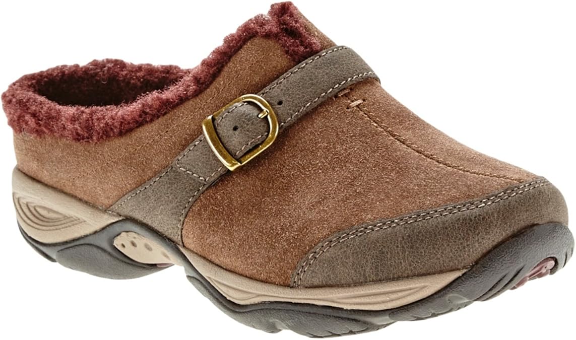 easy spirit clogs mules