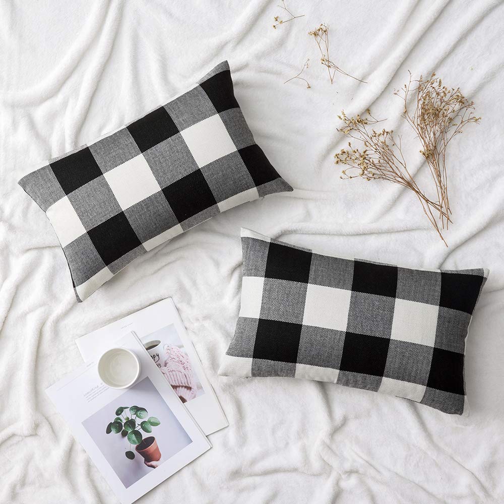 Best plaid sofas for living room