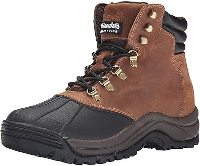propet work boots