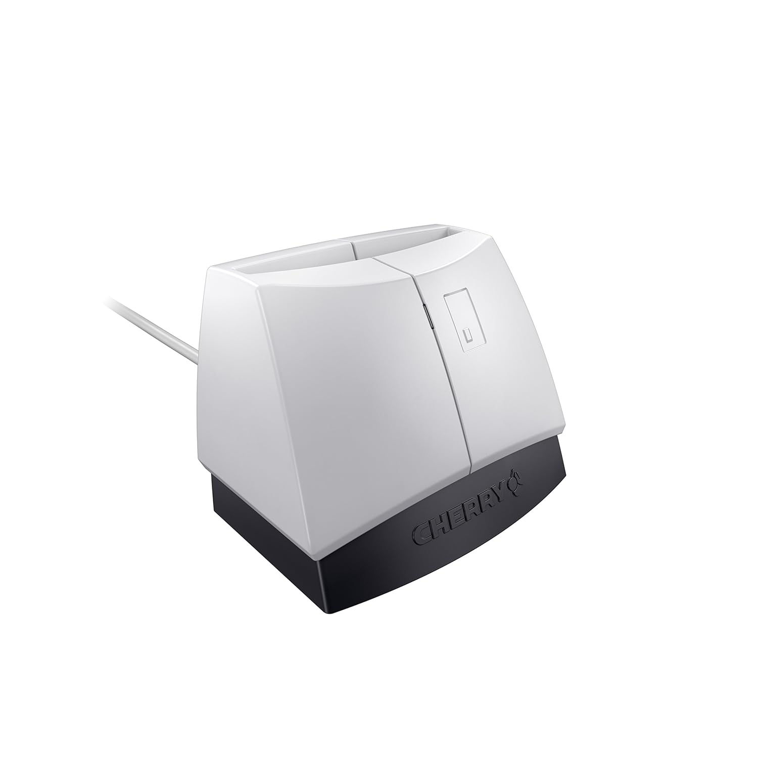 Cherry card reader driver download software