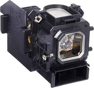 Amazon Com Oem Projector Lamp Original Philips Bulb Inside Vt700 Np05lp Lv Lp30 For Nec Np901wg Np905 Np905g Np905g2 Vt800 Vt800g Np901 Canon 7365 Office Products 
