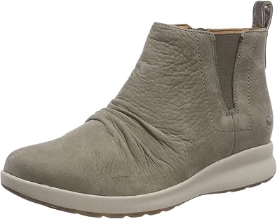 clarks mujer invierno 2018