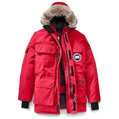 Goose Expedition Parka Amazon Canada Goose Parka Men's Canada