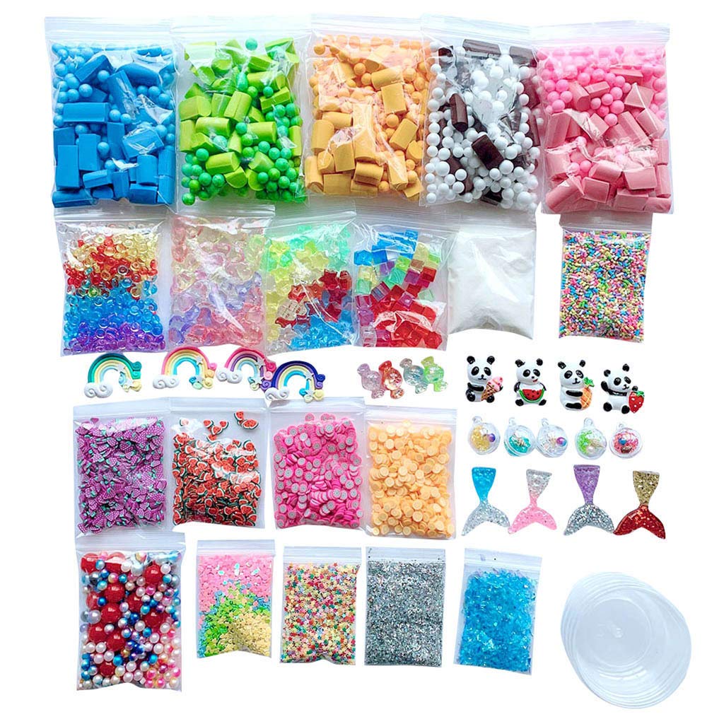Best Beads Ice Cream Maker Toy