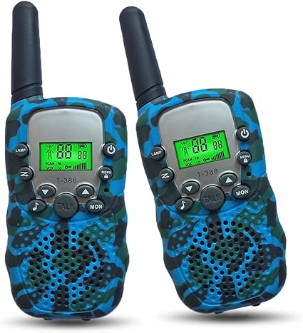 camping toys for 5 year olds