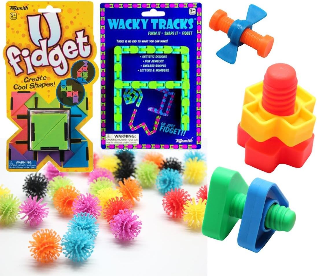 ot toys for 1 year old