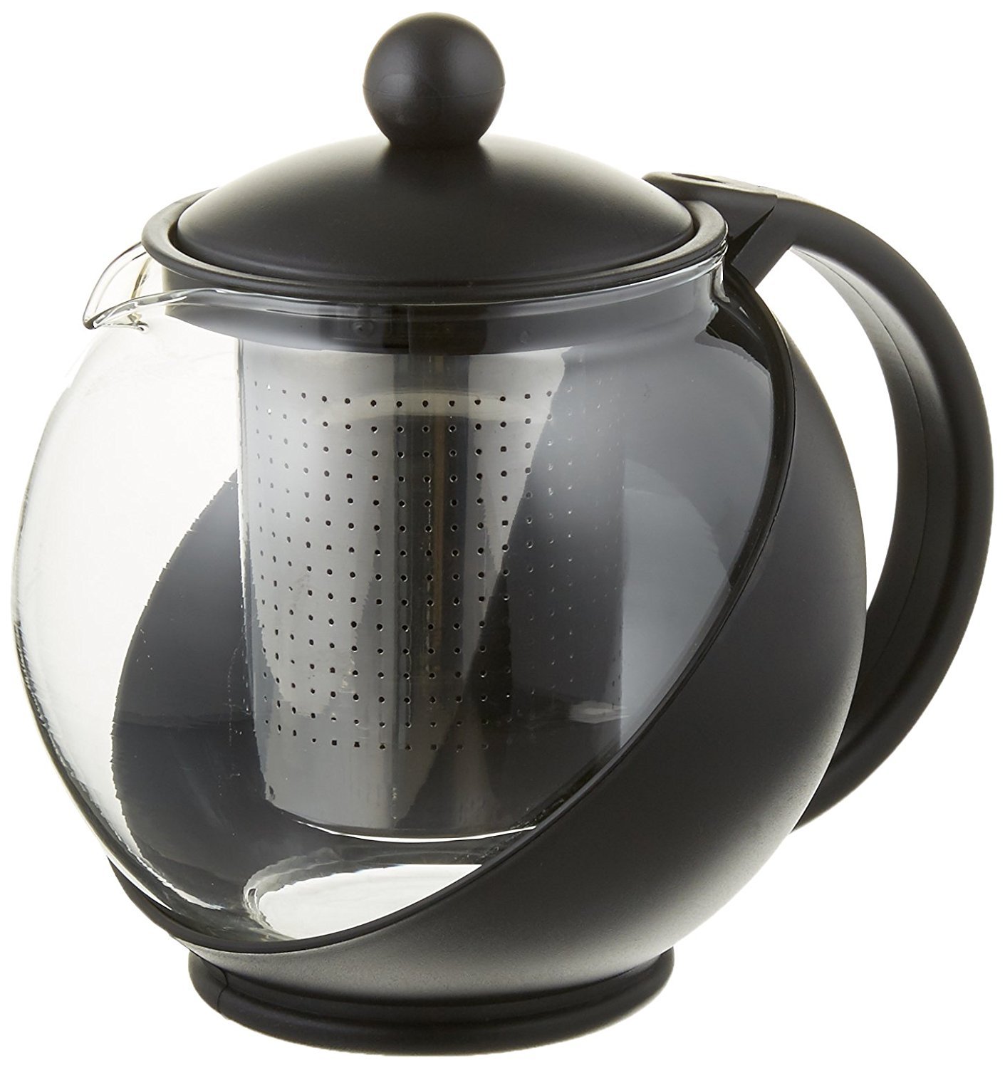 Best tea infuser pot bodum