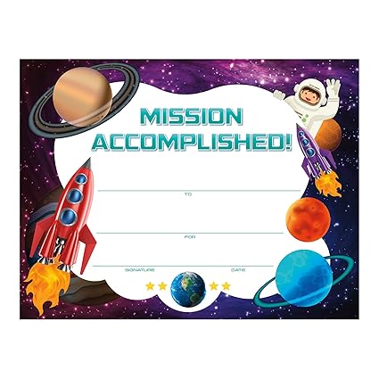 North Star Teacher Resource Launch Awards Learning Aid