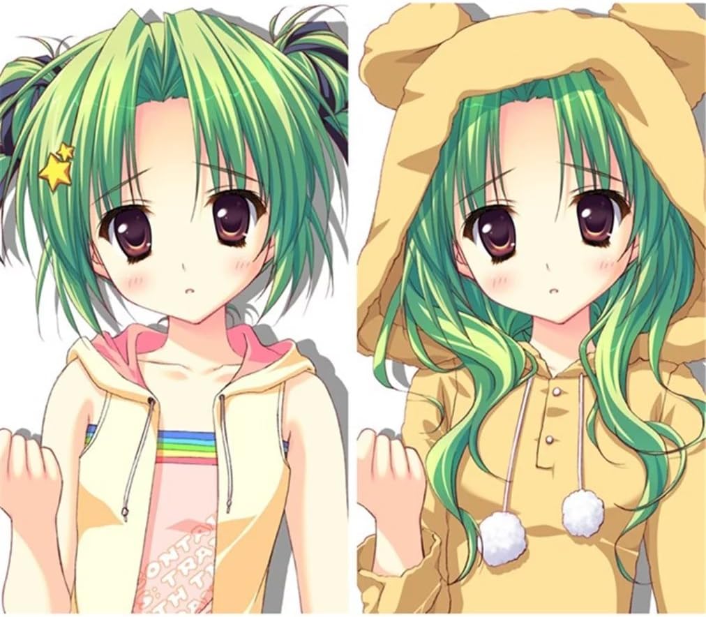 アニメ 星空へ架かる橋 藤堂こよりｆ等身大抱き枕カバー 2wayトリコット 160x50cm 両面プリント アニメ 萌えグッズ 通販 Amazon