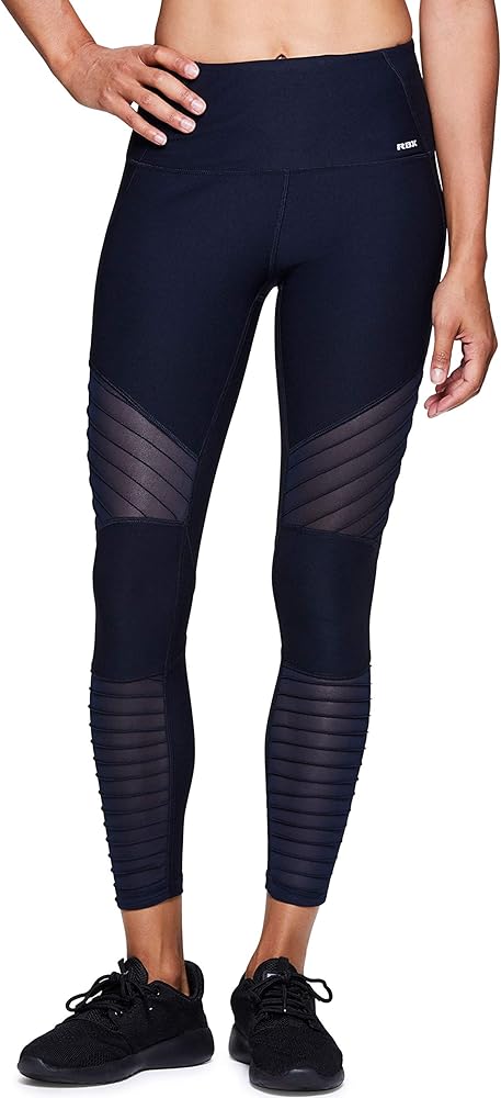 moto workout leggings