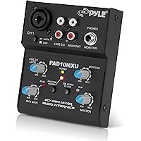 Amazon Best Sellers Best Dj Mixers