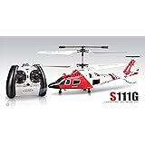 remote control rescue helicopter