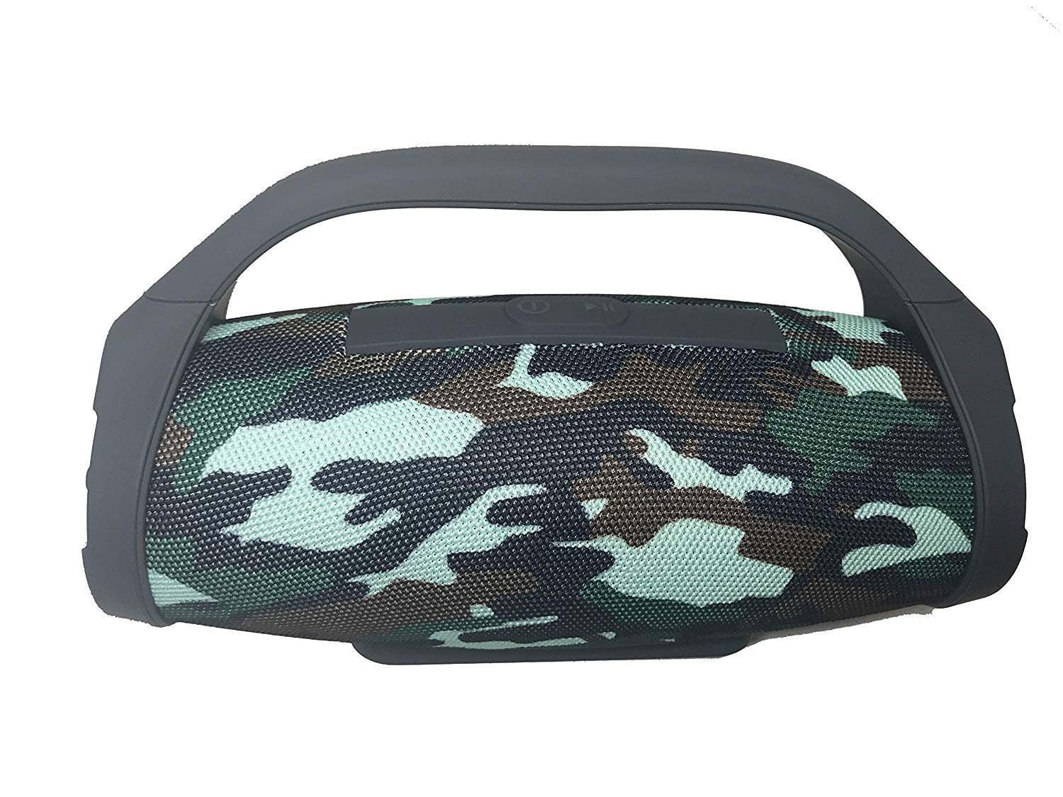 richer sounds bluetooth speakers