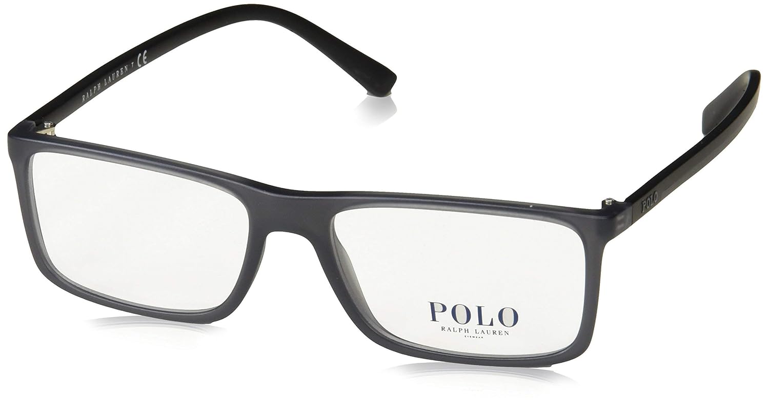 Buy POLO Men's Eyeglasses Ph 2178 5604 at Amazon.in