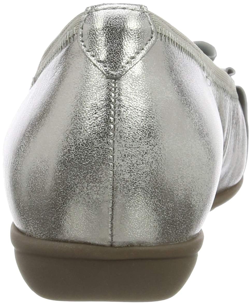 gabor ladies flat shoes