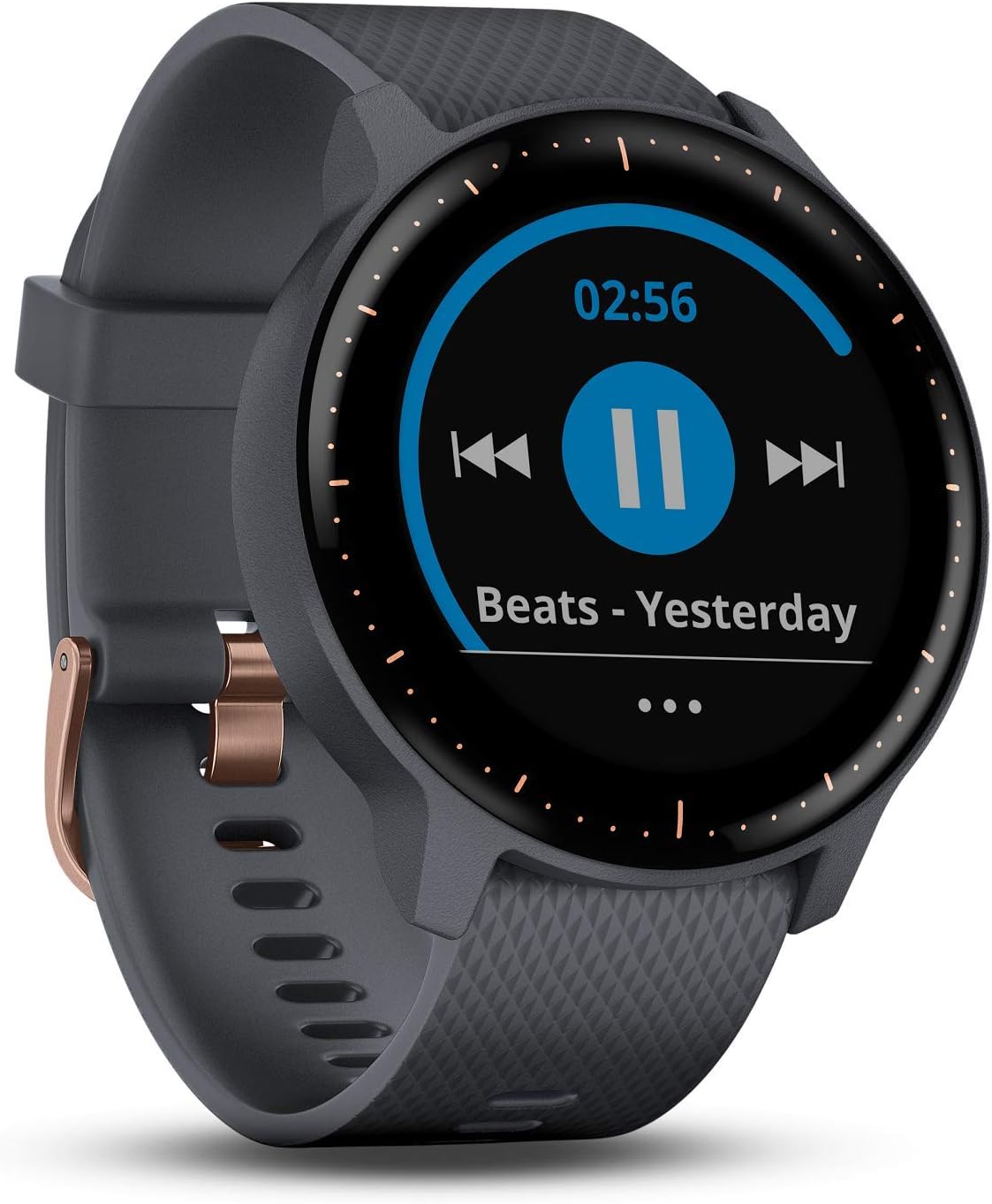 Garmin Vívoactive 3 Music