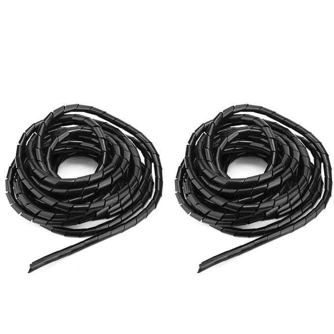 Wire Protection Sleeve, Practical Sturdy Wire Sleeve Convenient for