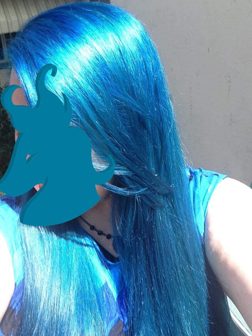 Arctic Fox Vegan And Cruelty Free Semi Permanent Hair Color Dye 4