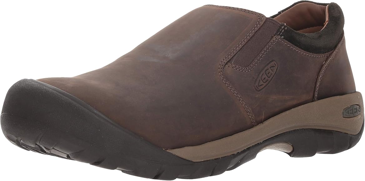keen loafers