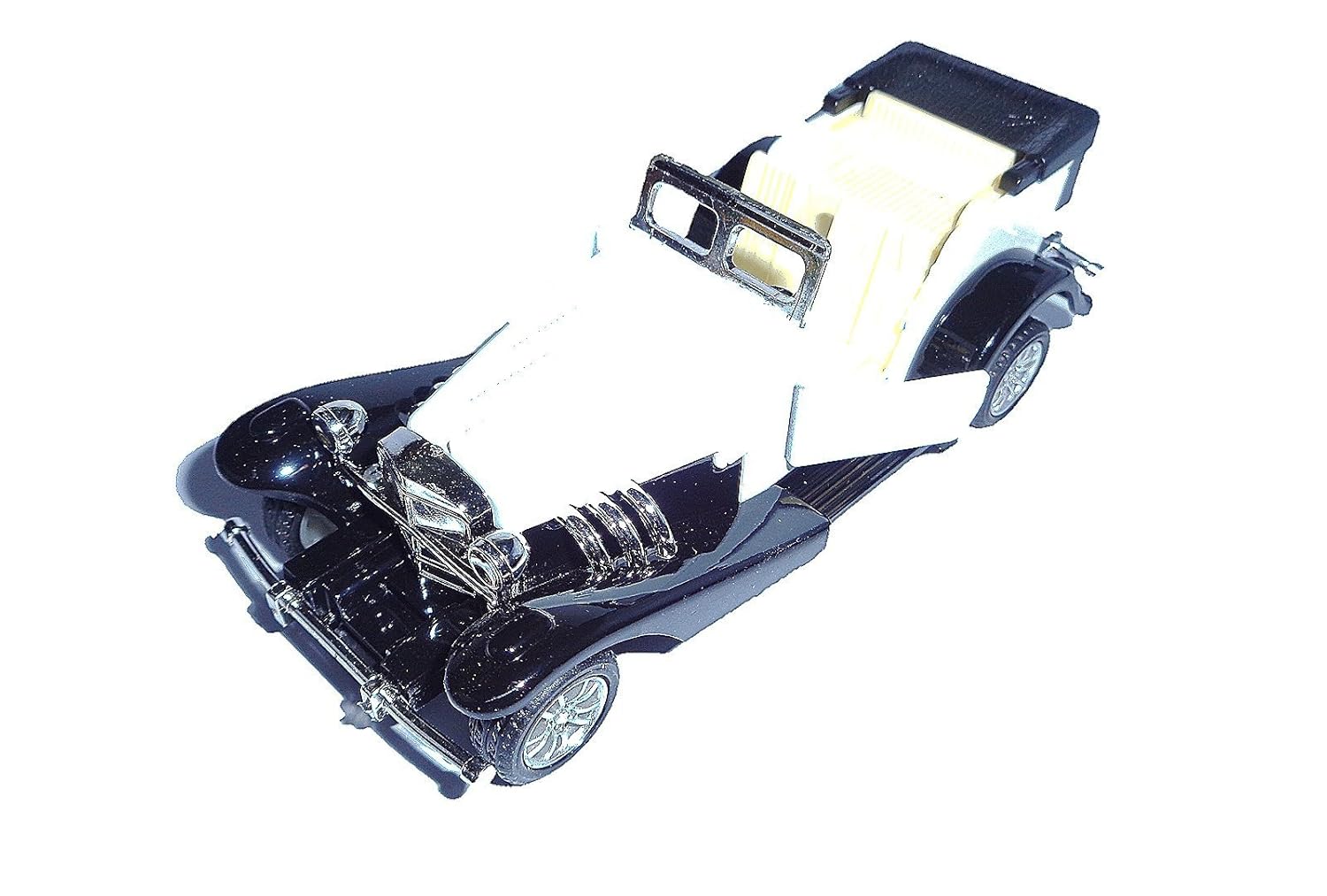 alloy toys classic cars