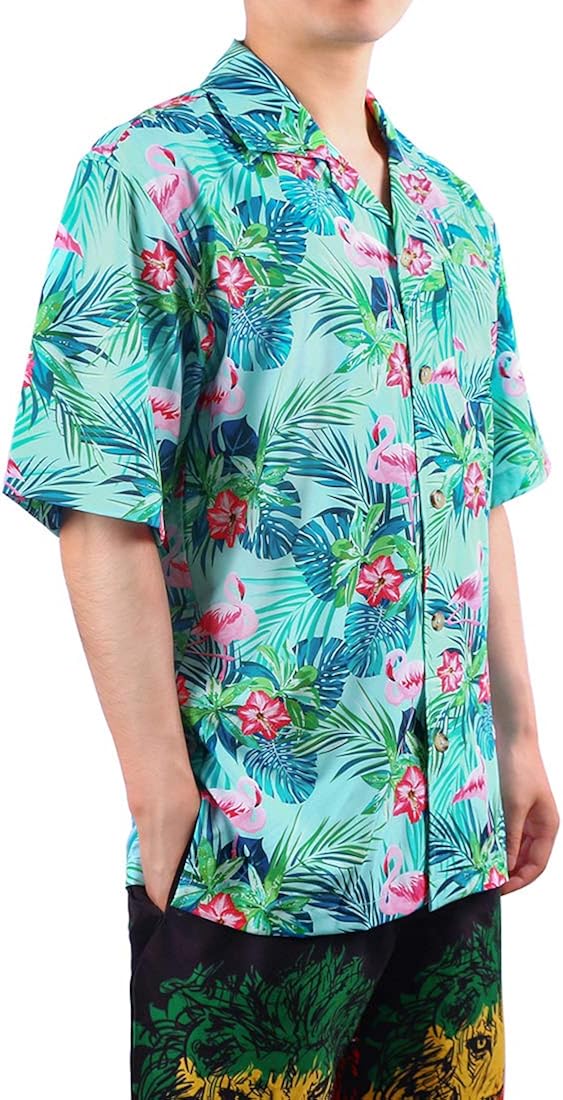 summer beach shirts