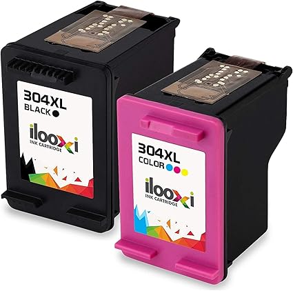 hp304xl amazon