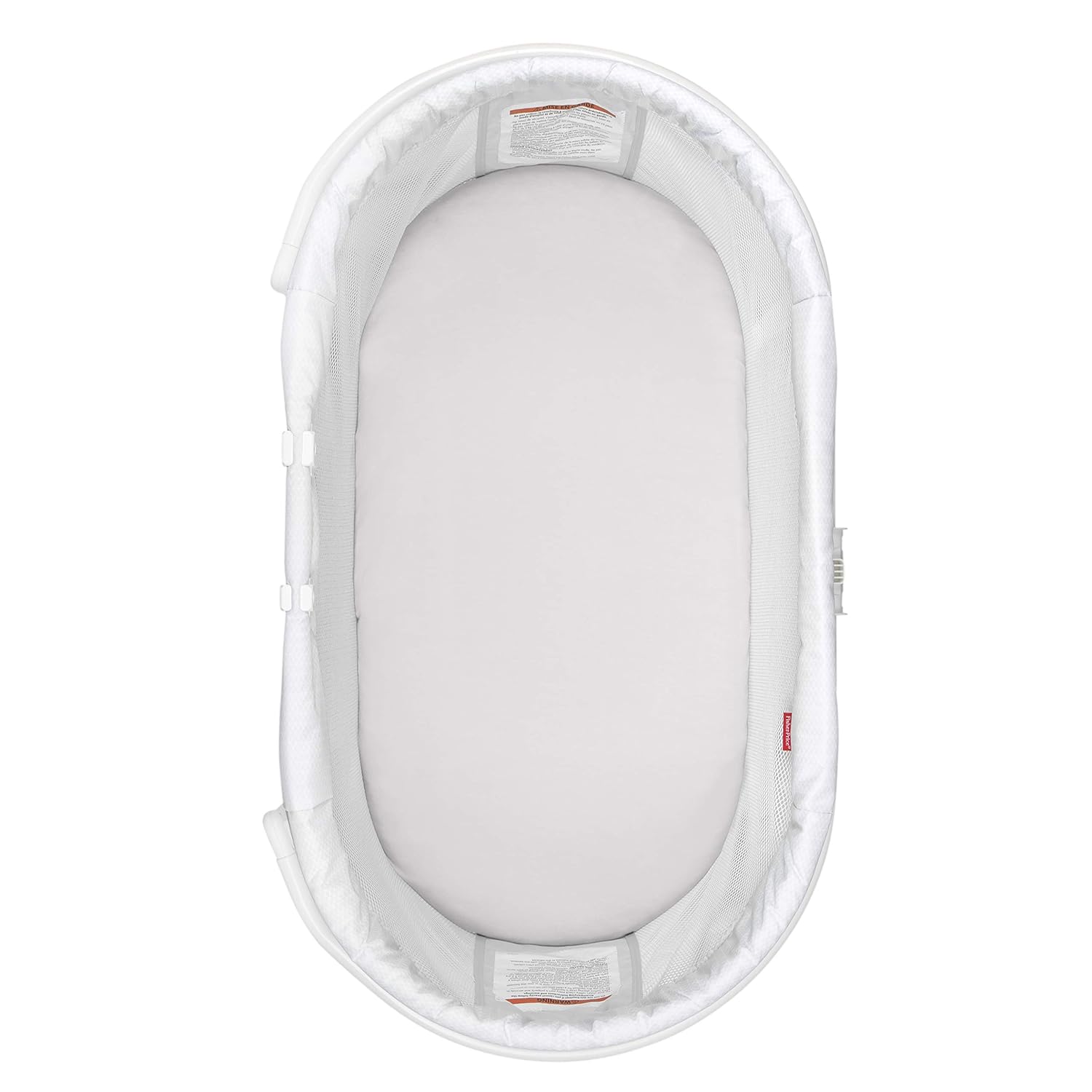 ideahome bassinet sheet