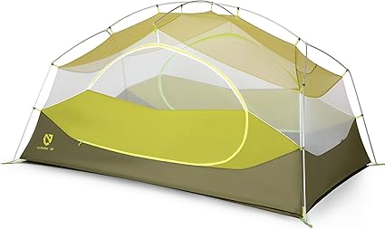 nemo backpacking tent