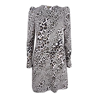 donna karan french twill halter neck sleeveless a-line dress Sleeveless Midi Halter Dress | A-Line Dress main image 0