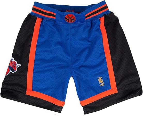 mitchell & ness nba authentic shorts