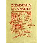 Deadfalls, Traps & Snares [Illustrated]