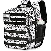 HongXingHai 9L Mini Tactical Backpack for Men and Women Tactical Backpack Small for Hiking Small Tactical Bag Fitness Pack