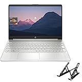 HP 2023 Newest Laptop, 15.6 Inch Display, AMD Ryzen