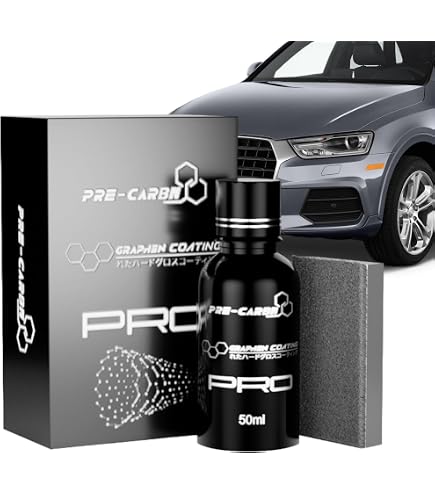 graphene ceramic spray shine armor - TikTok