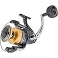 Shimano Socorro SW Heavy Duty Saltwater Fishing Reel