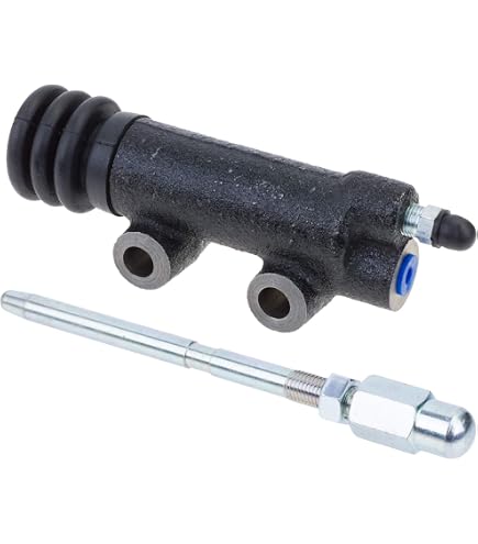 Beck Arnley Clutch Master Cylinder 072-4757 | New Assembly | OE Quality Import Part