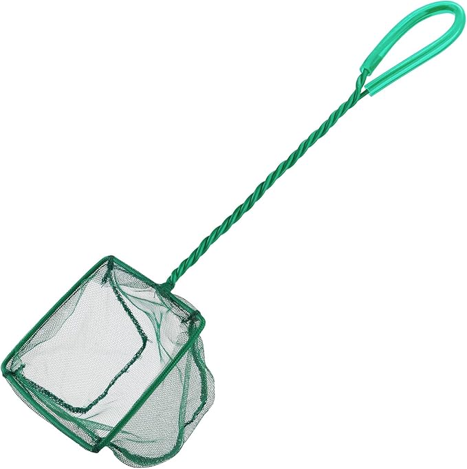 Beautiful view of Mesh Nets For Small Aquarium Fish Tanks
