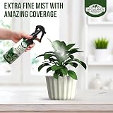 Growlands Indoor Plant Food 300 ml Foliar Mist Spray with Seaweed Extract view 2