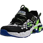 Skechers Unisex-Child Mega-Craft Sneaker