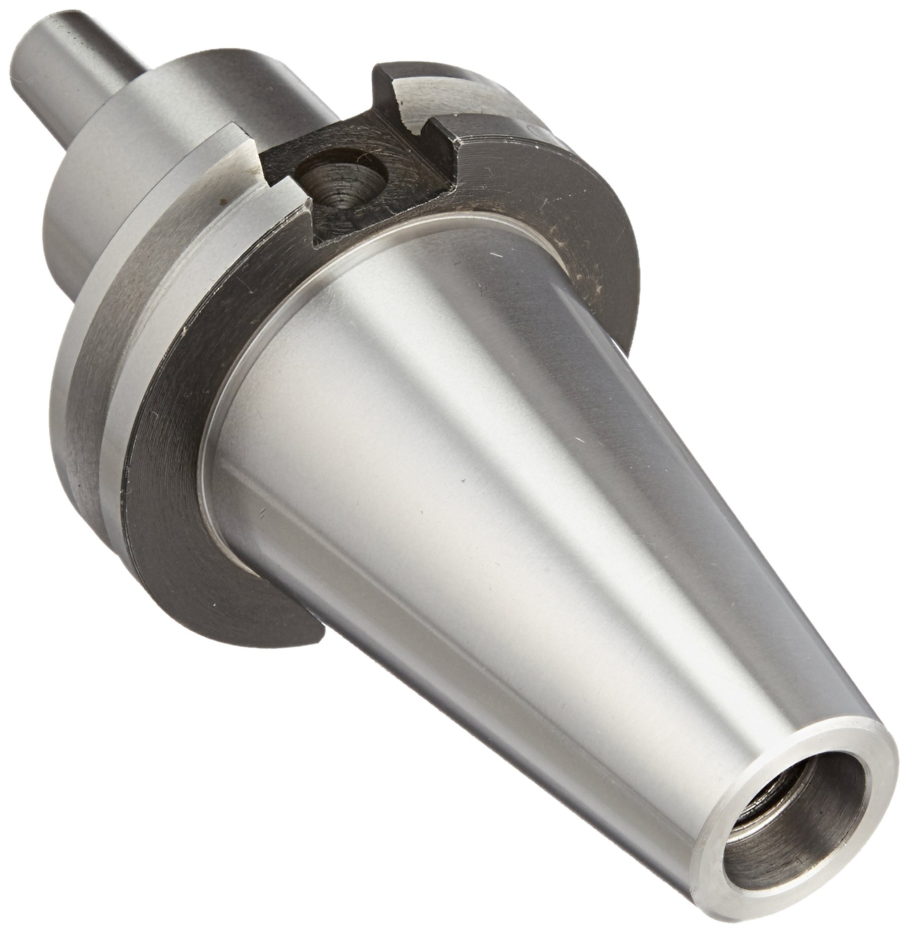 HHIP 3900-4206 Cat 40 V-Flange to Jacobs JT2 Drill Chuck Arbor