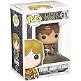 Funko POP! Game of Thrones Tyrion Battle Axe Vinyl Figure